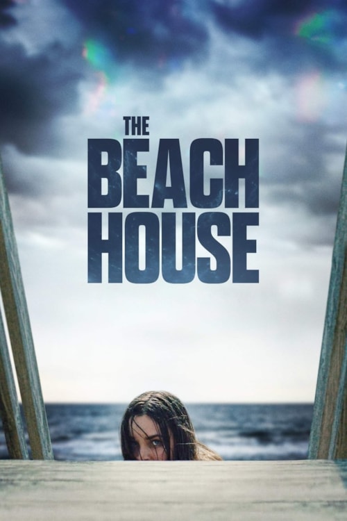 The Beach House poster